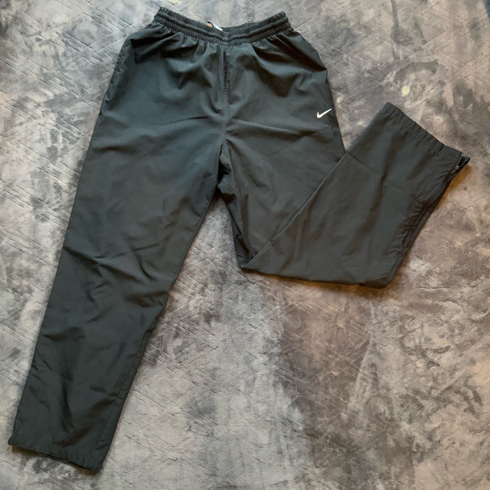 Nike track pants